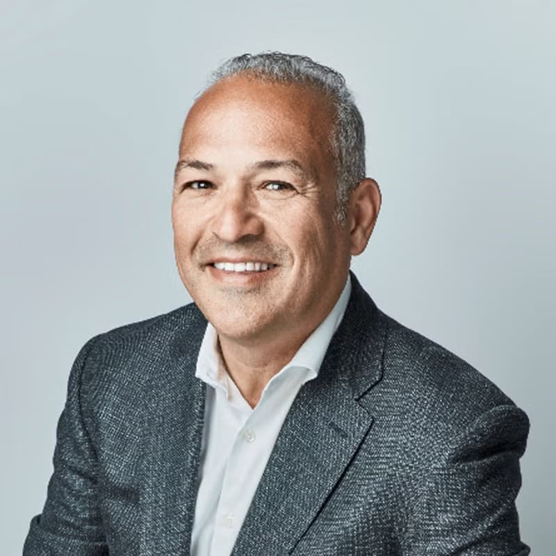 Matt Wasserlauf, CEO and Co-Founder of Blockboard