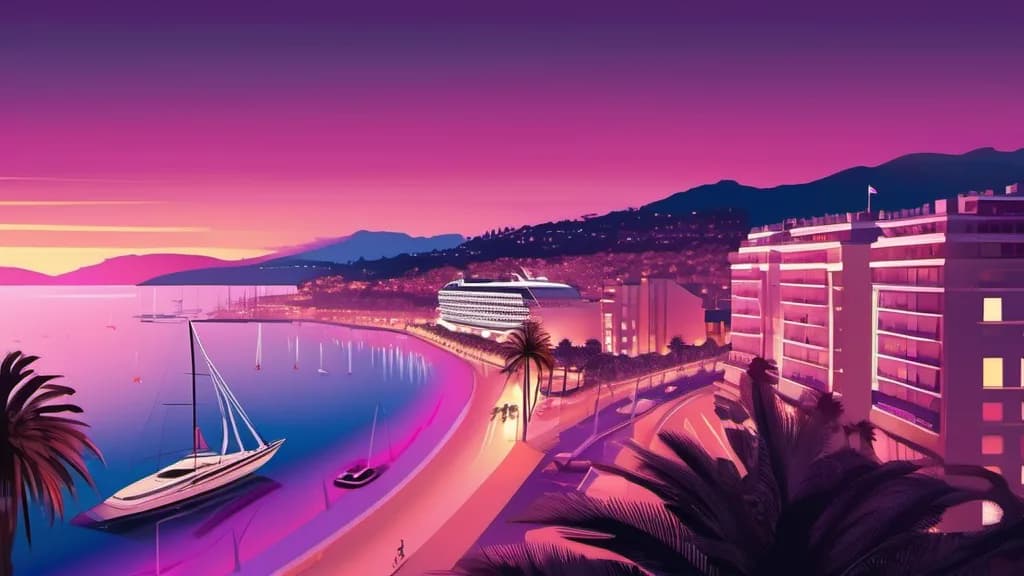 What I’m Watching at Cannes (and It’s Not the Awards)